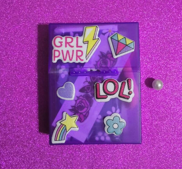 QT MINI GLOW PACK (LE)