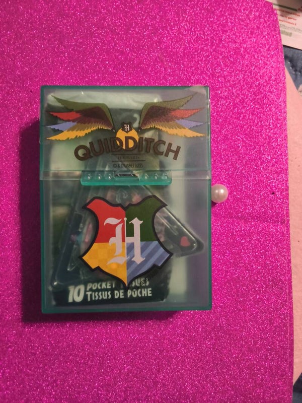 QT MINI GLOW PACK (LE)