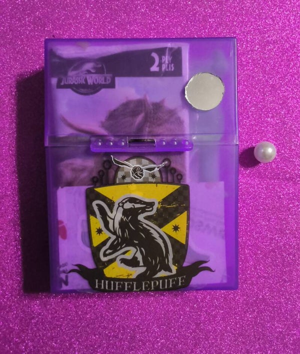 QT MINI GLOW PACK (LE)