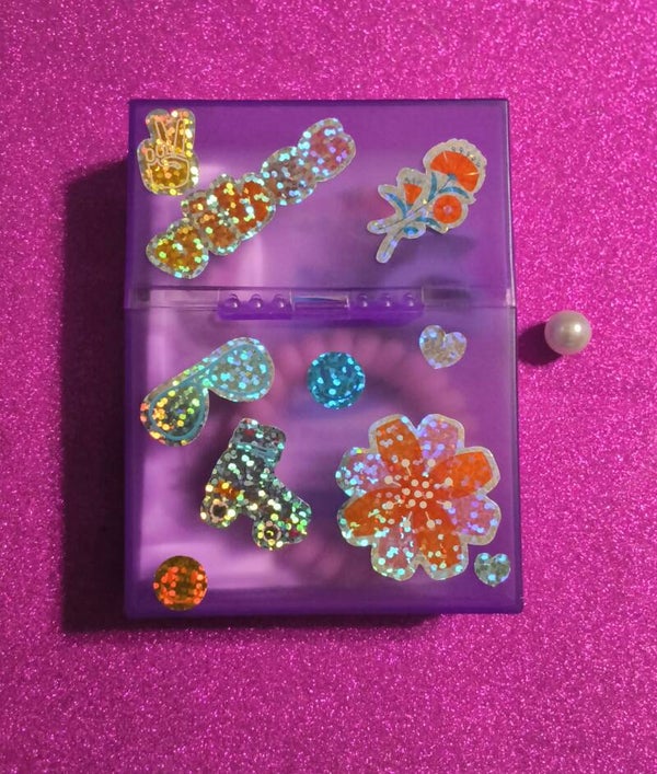 QT MINI GLOW PACK (LE)