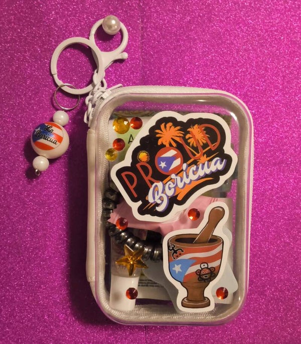 QT GLOW PACK (LE)