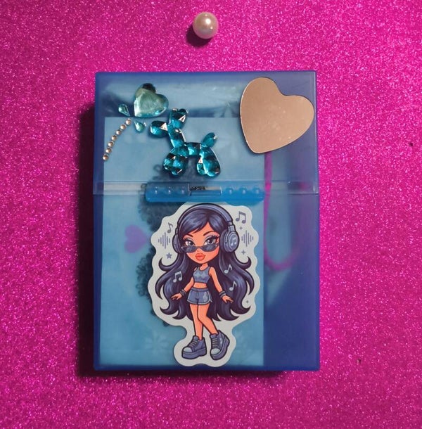 QT MINI GLOW PACK (LE)