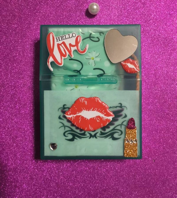 QT MINI GLOW PACK (LE)