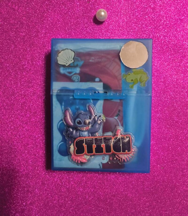 QT MINI GLOW PACK (LE)