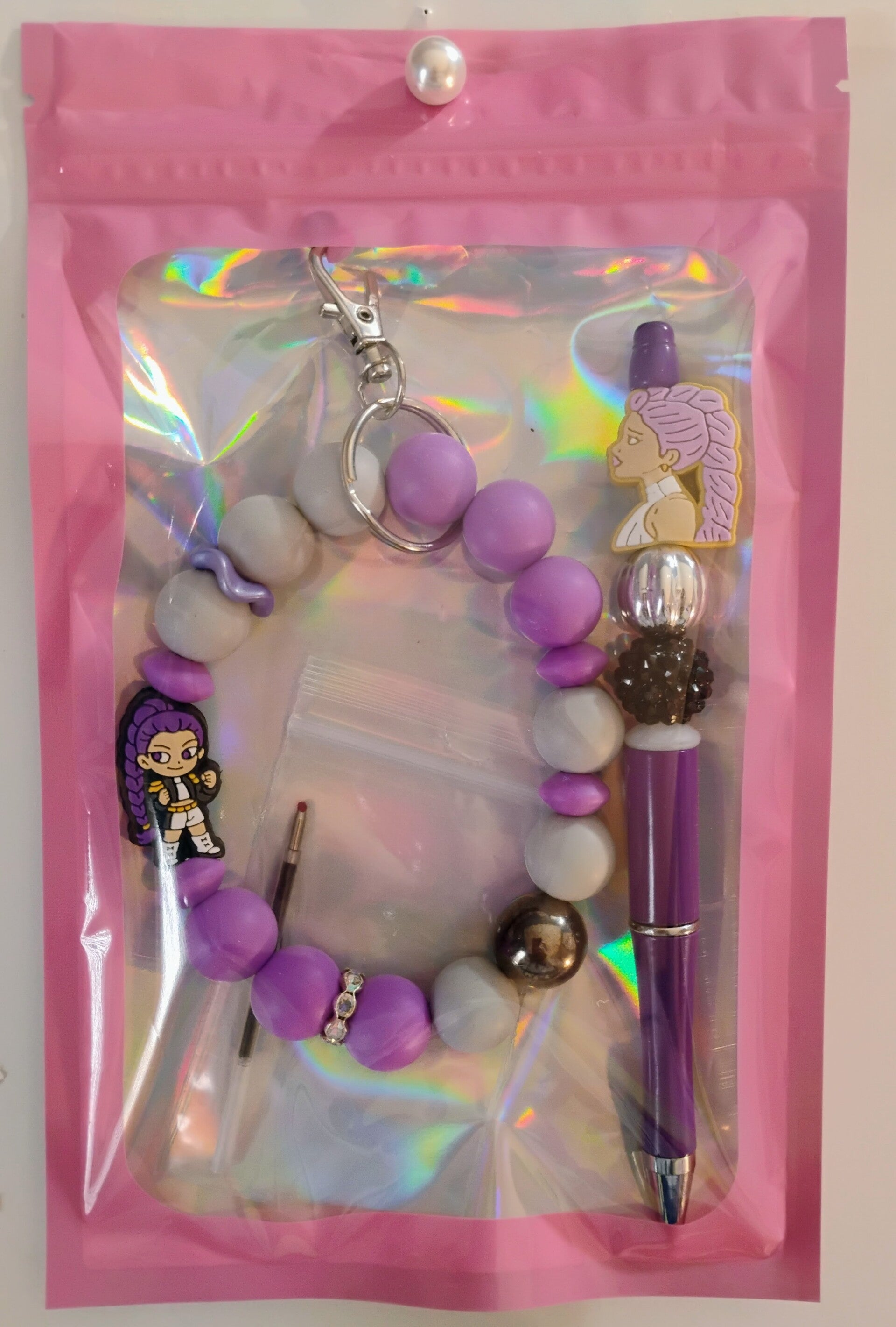 Q-TWINSIES FRATERNAL