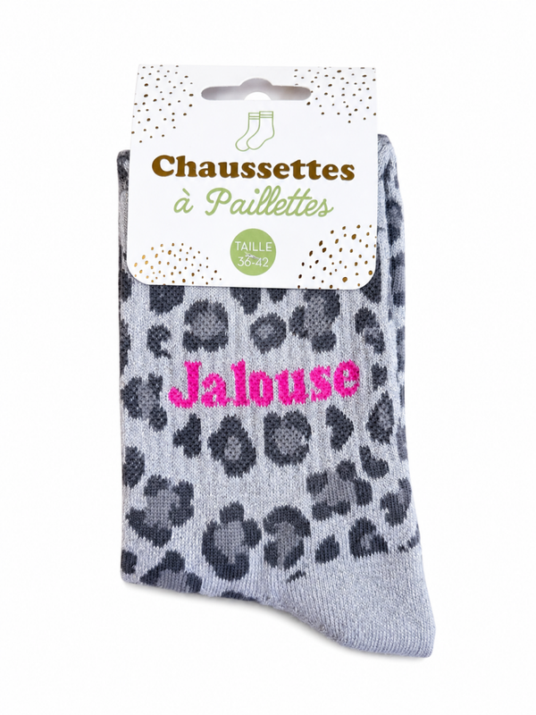Jalouse