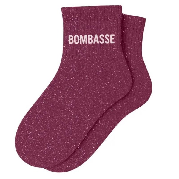 Bombasse