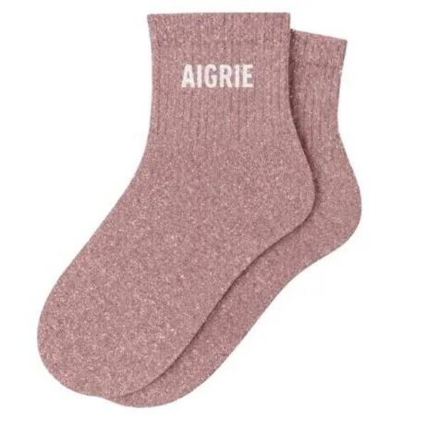 Aigrie