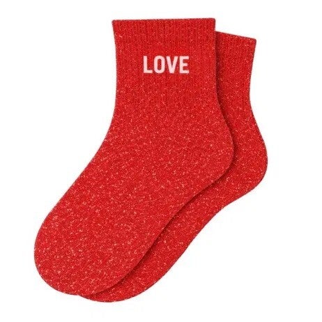 Love courte