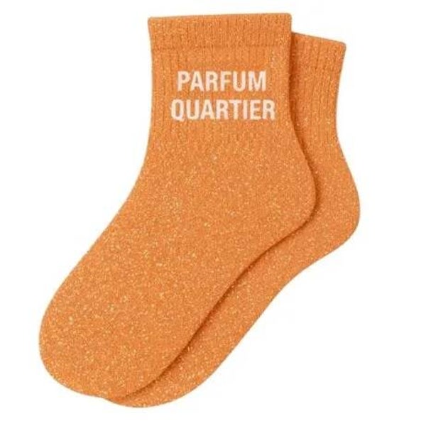 Parfum quartier