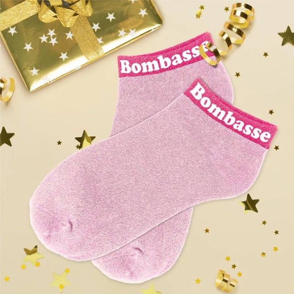 Bombasse