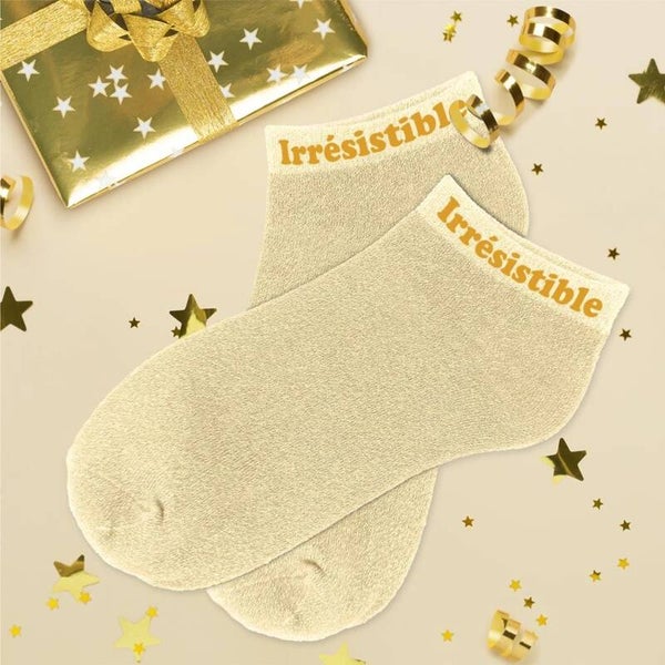 Irrésistible