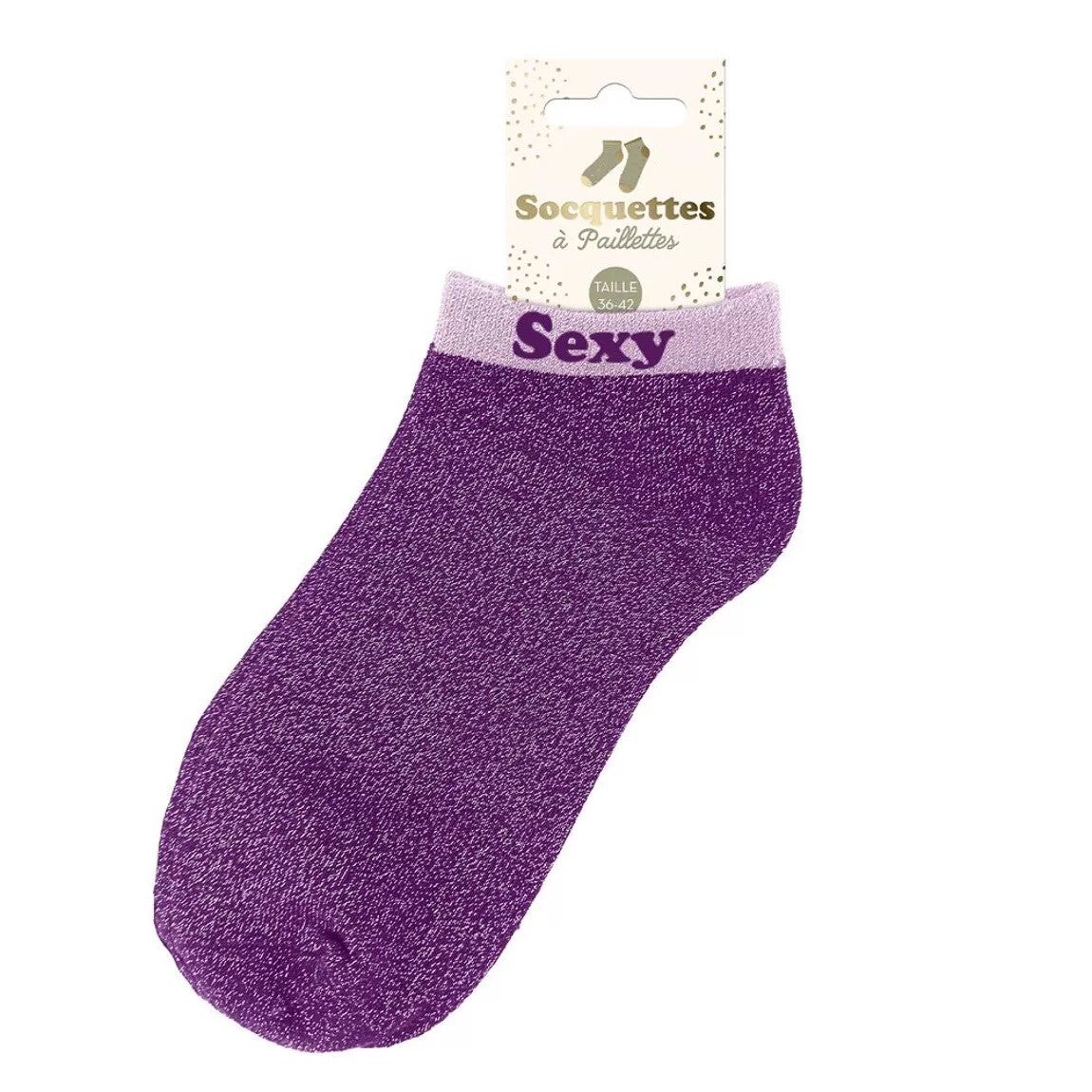 Sexy