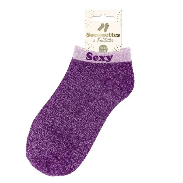 Sexy