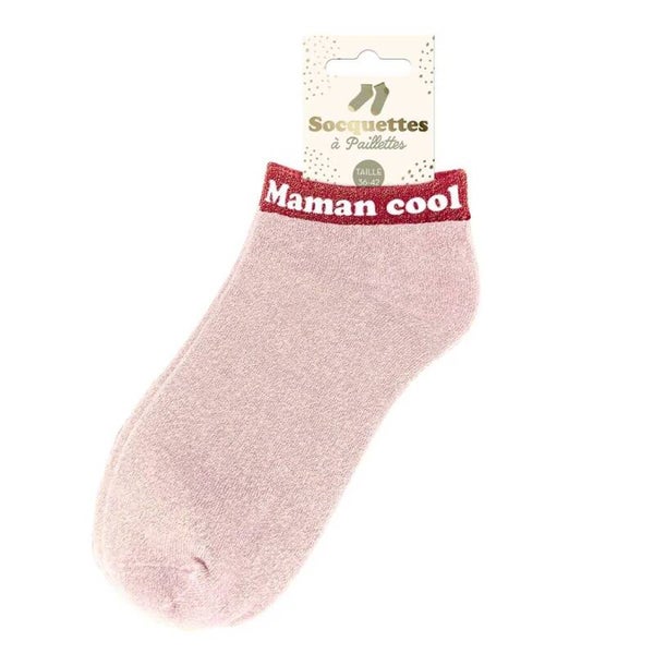 Maman cool