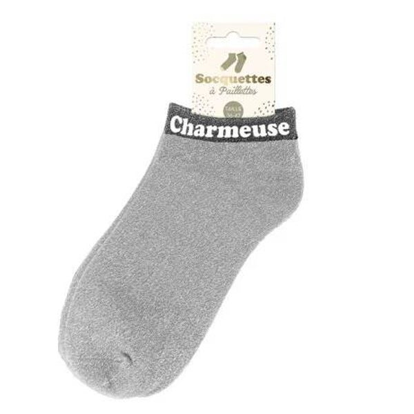 Charmeuse