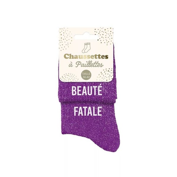Beauté Fatale
