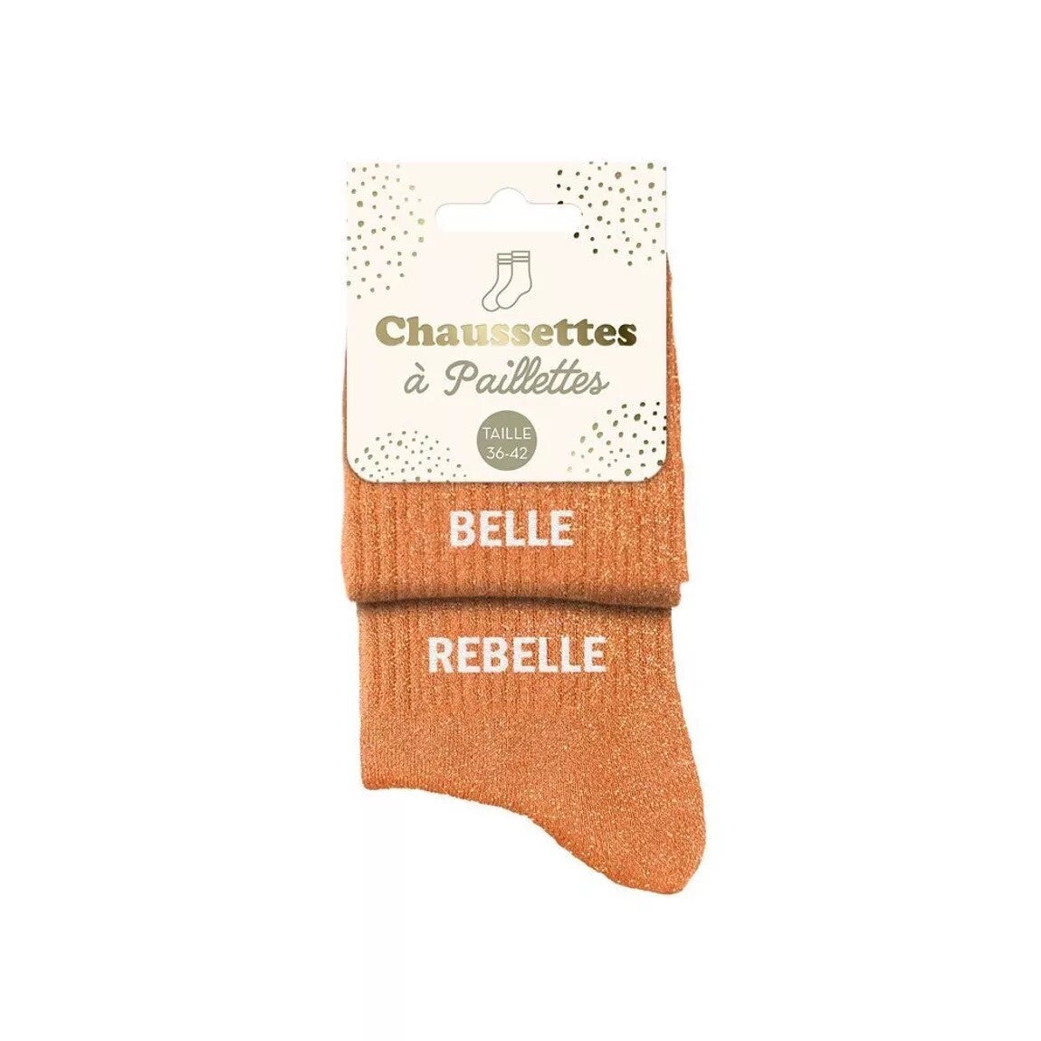 Belle Rebelle