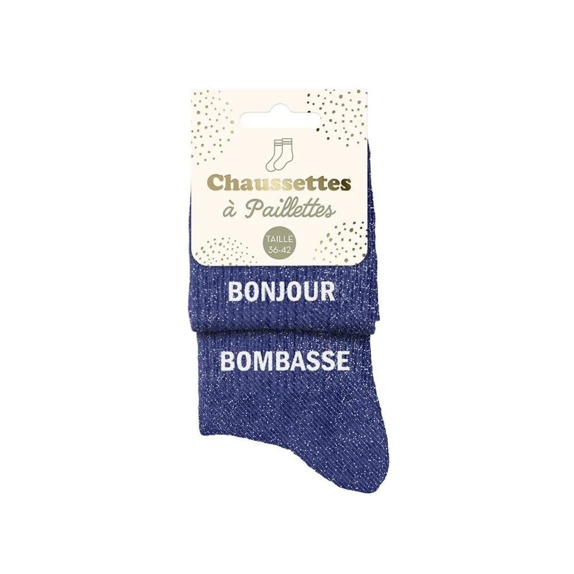 Bonjour Bombasse
