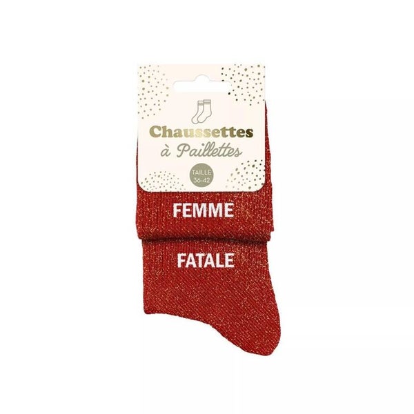 Femme Fatale