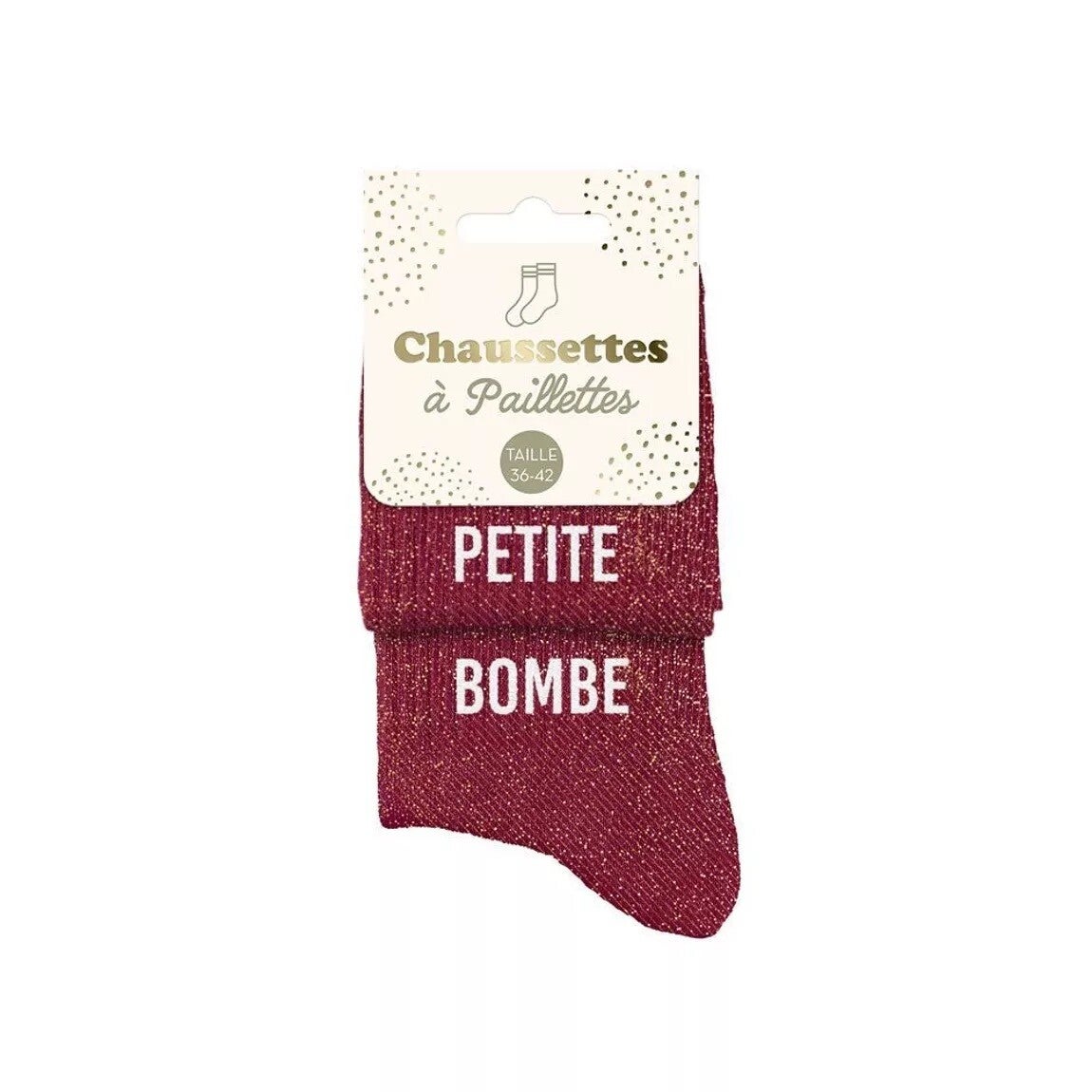 Petite Bombe