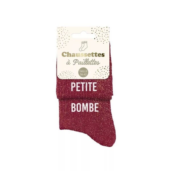 Petite Bombe