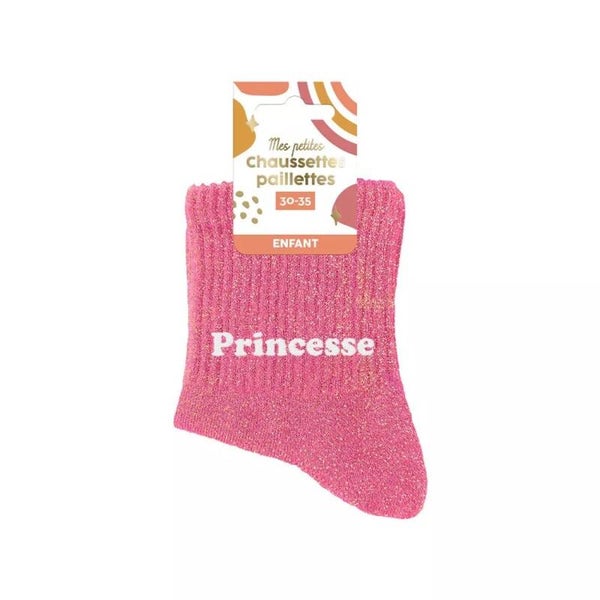 Princesse