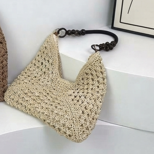 Sac maille