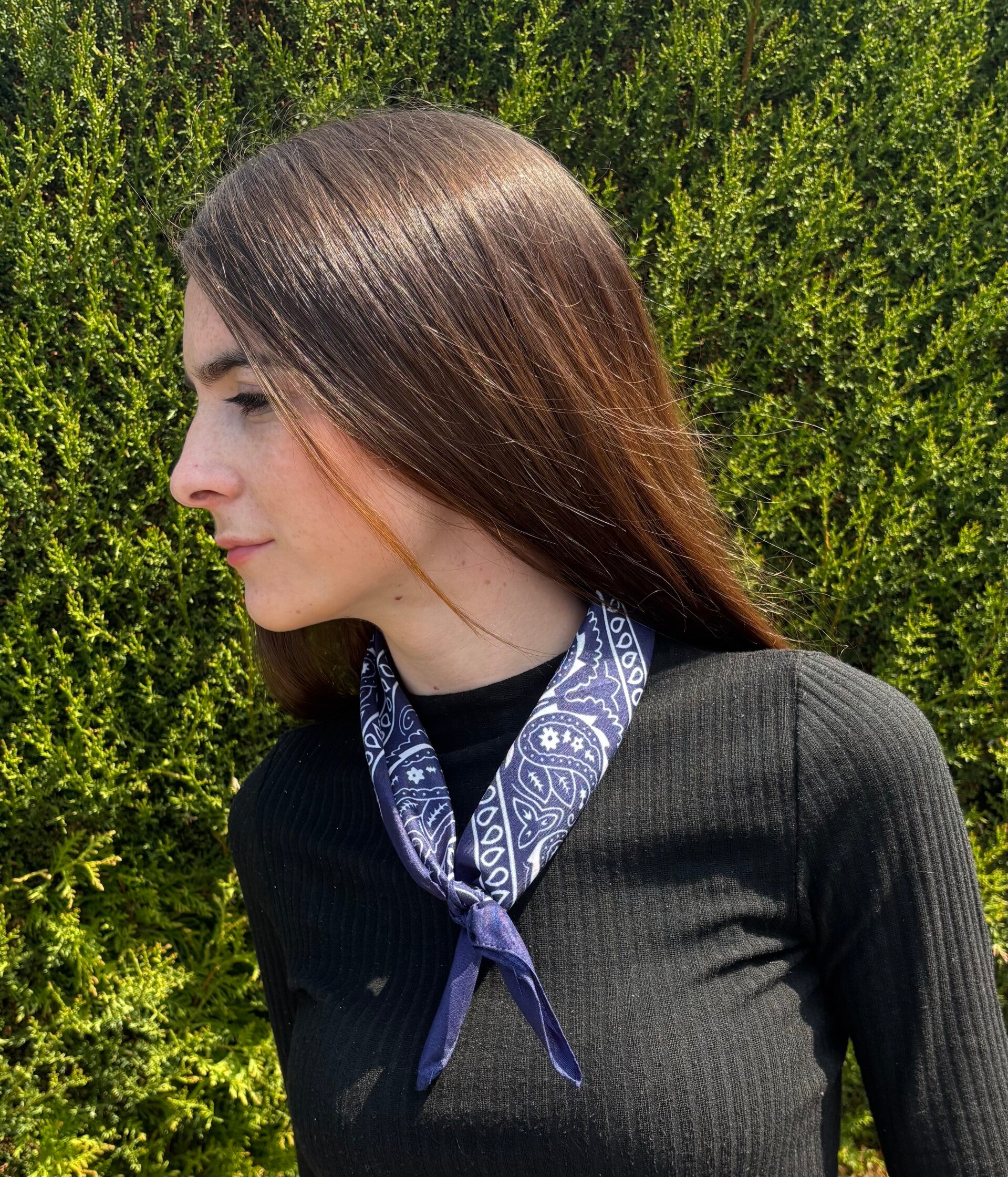 Bandanas marine