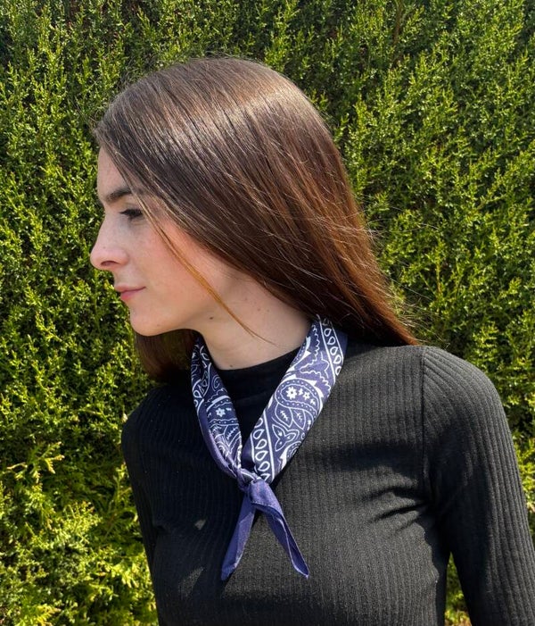 Bandanas marine