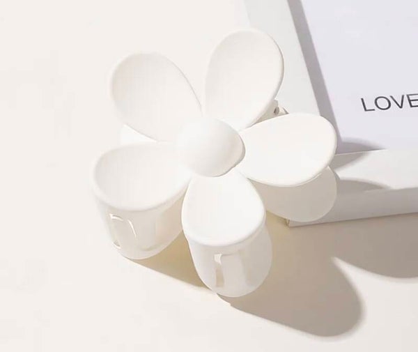 Pince fleur "Marguerite"