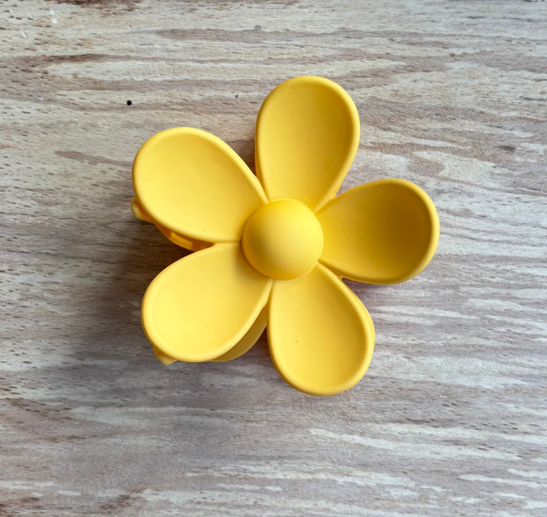 Pince fleur "Marguerite"