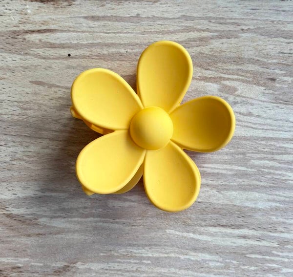 Pince fleur "Marguerite"