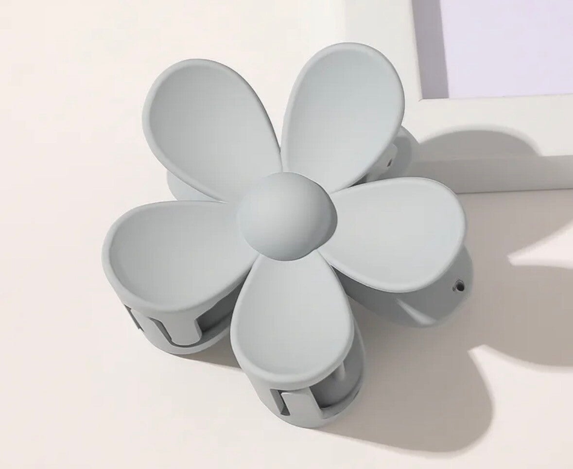 pince fleur "Marguerite"