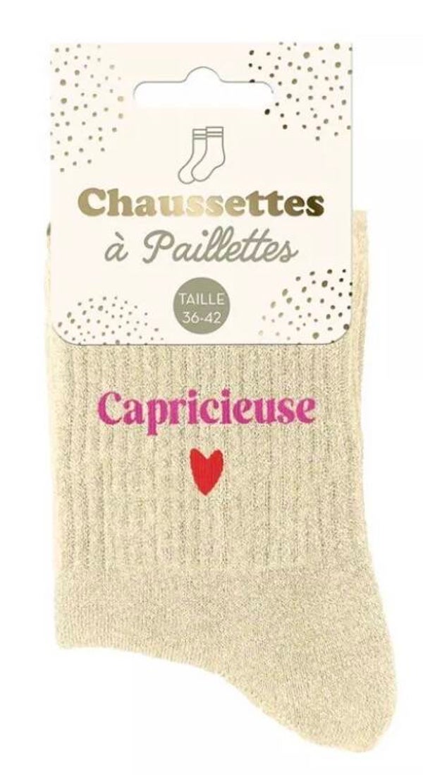 Capricieuse <3