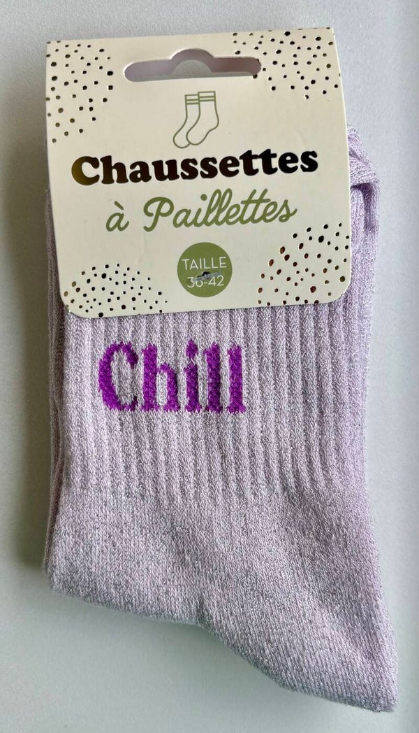 Chill