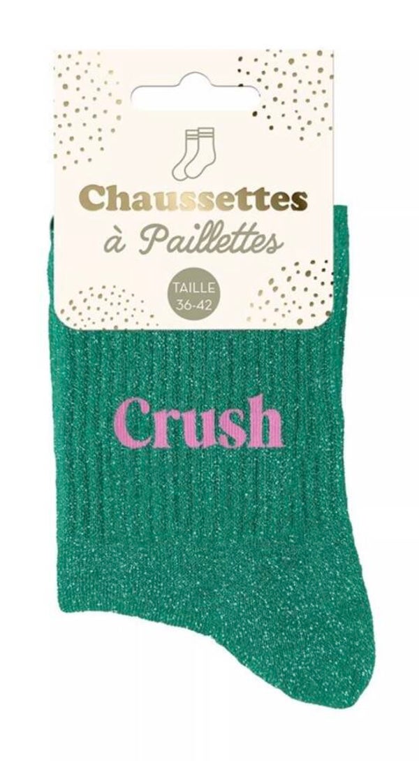 Crush