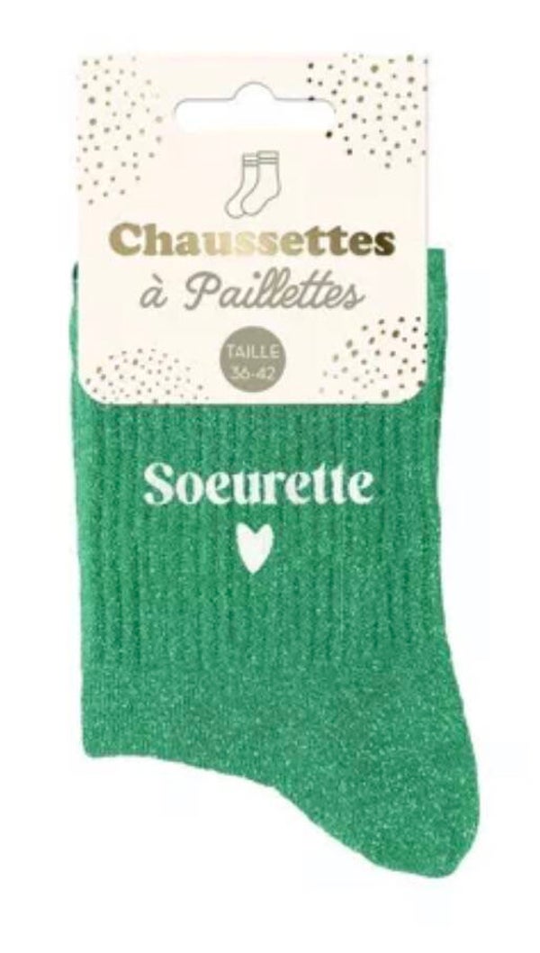 Soeurette <3