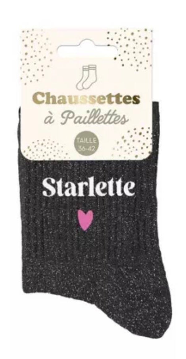 Starlette <3