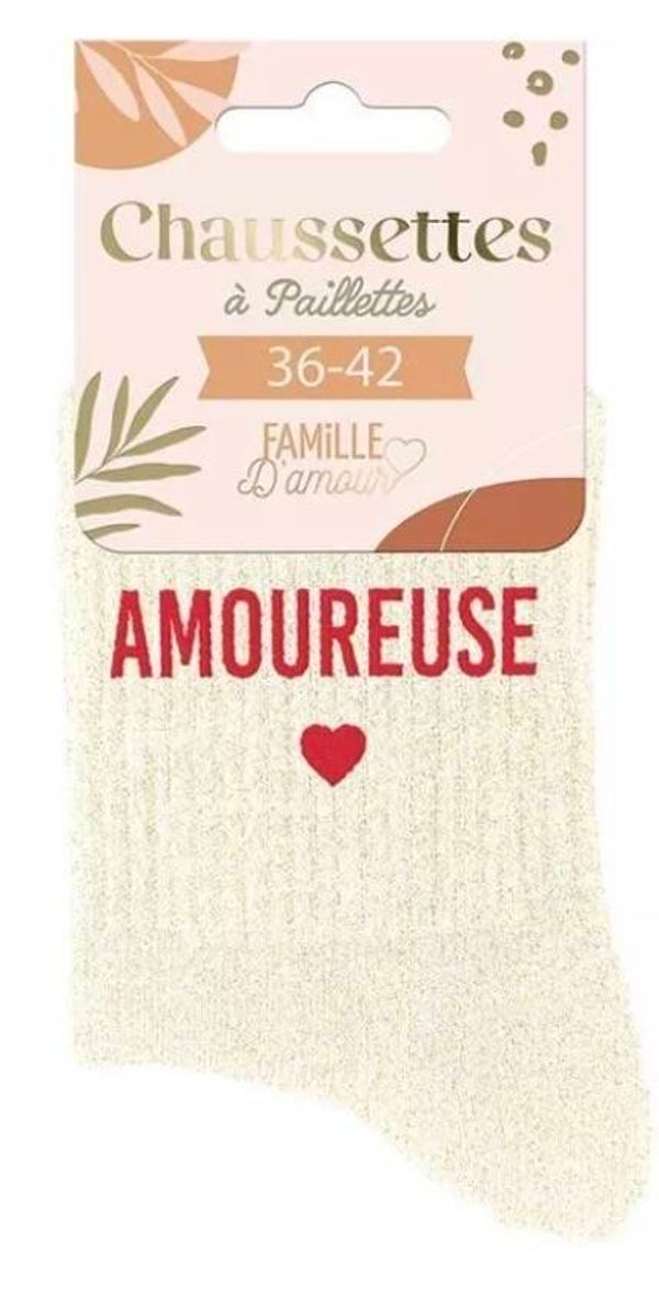 Amoureuse <3