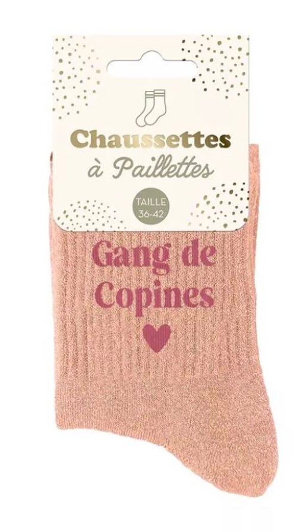 Gang de copines <3