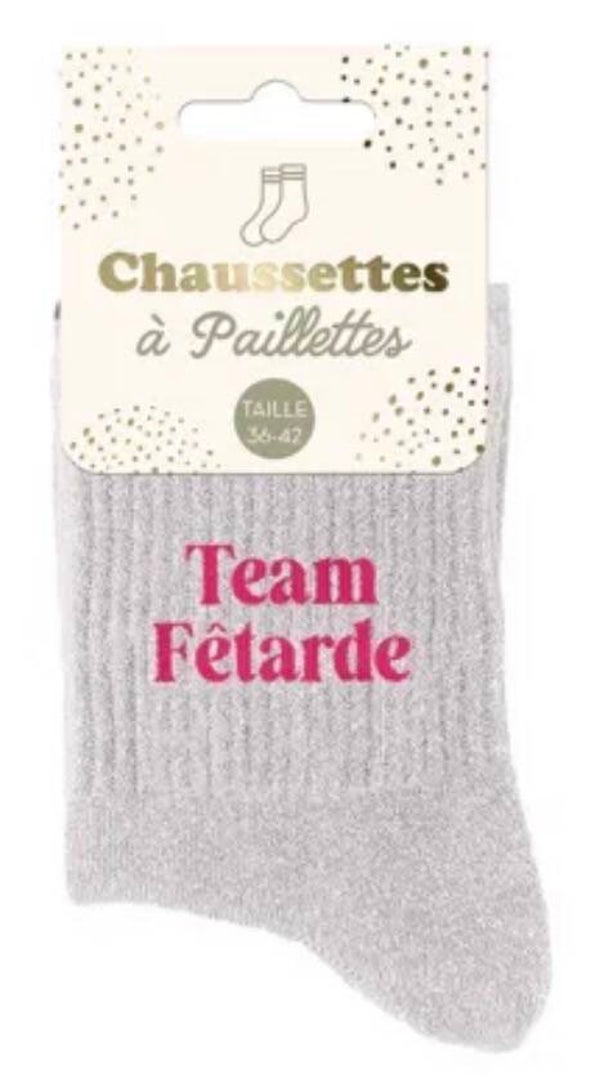Team fêtarde