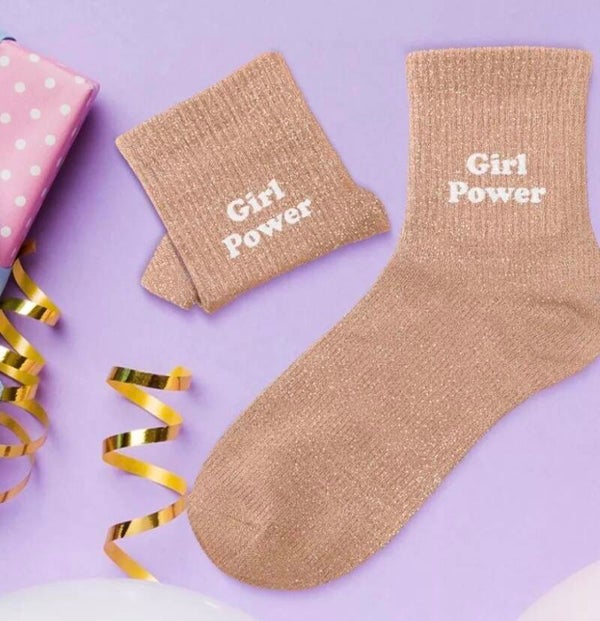 Girl power