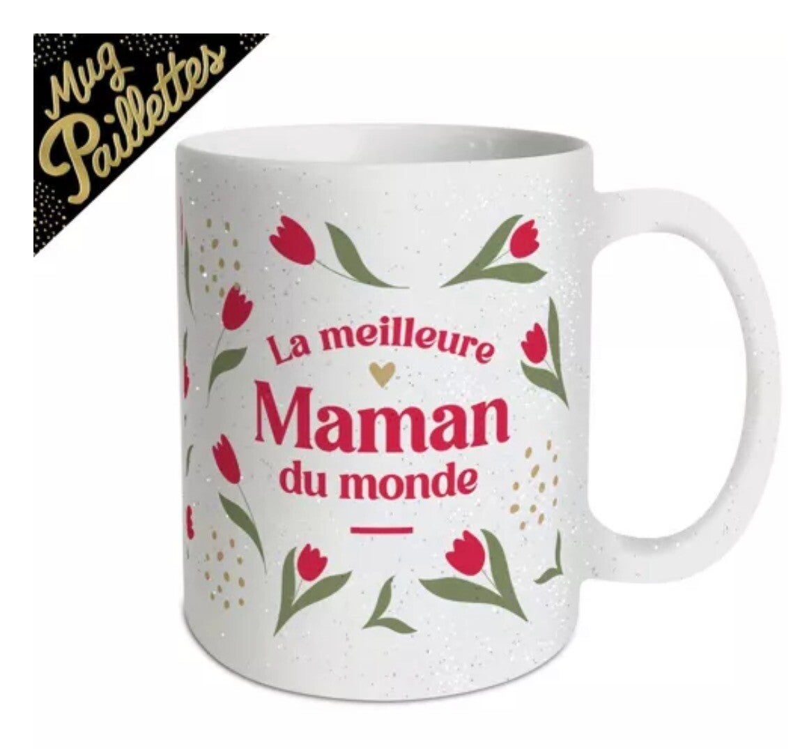 La meilleure maman du monde