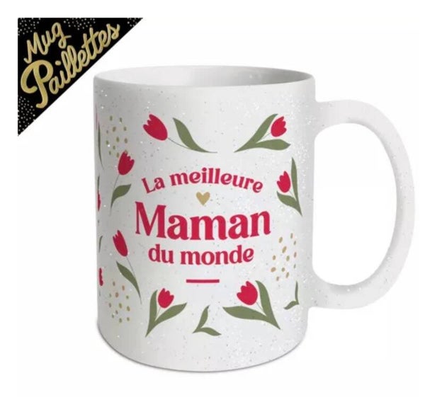 La meilleure maman du monde