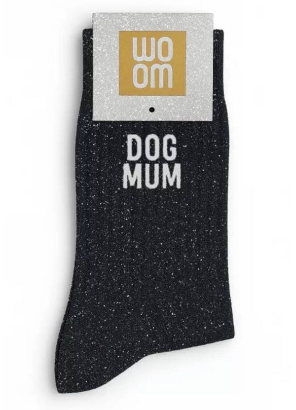 Dog mum