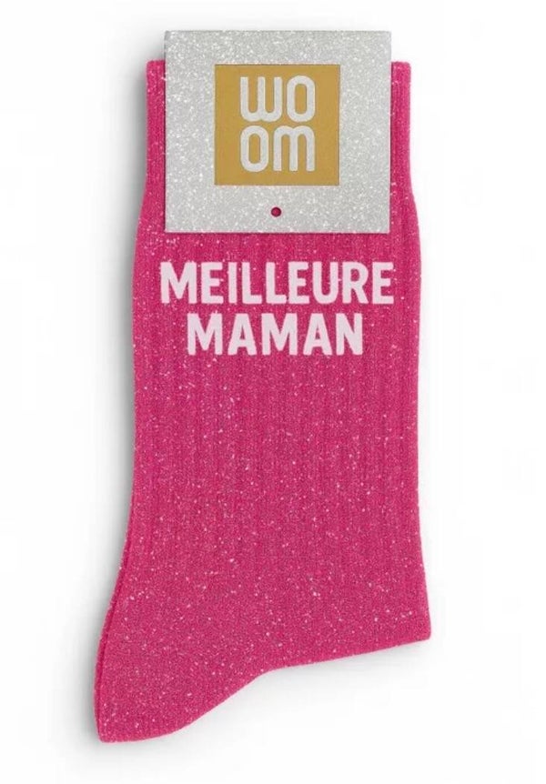 Meilleure maman