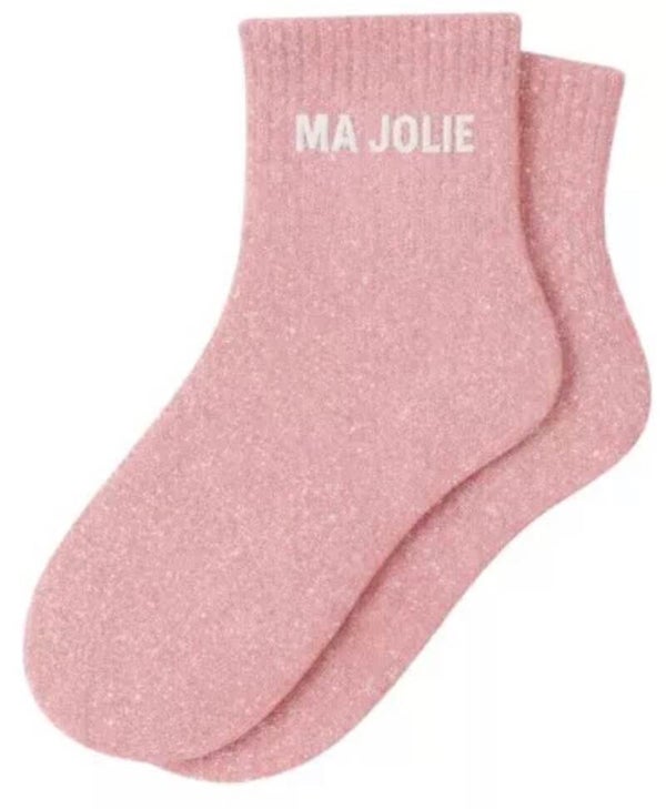Ma jolie