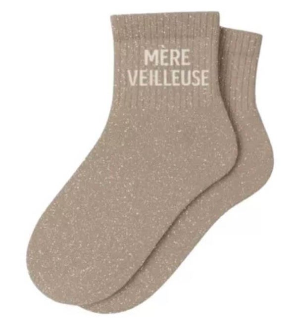 Mère veilleuse