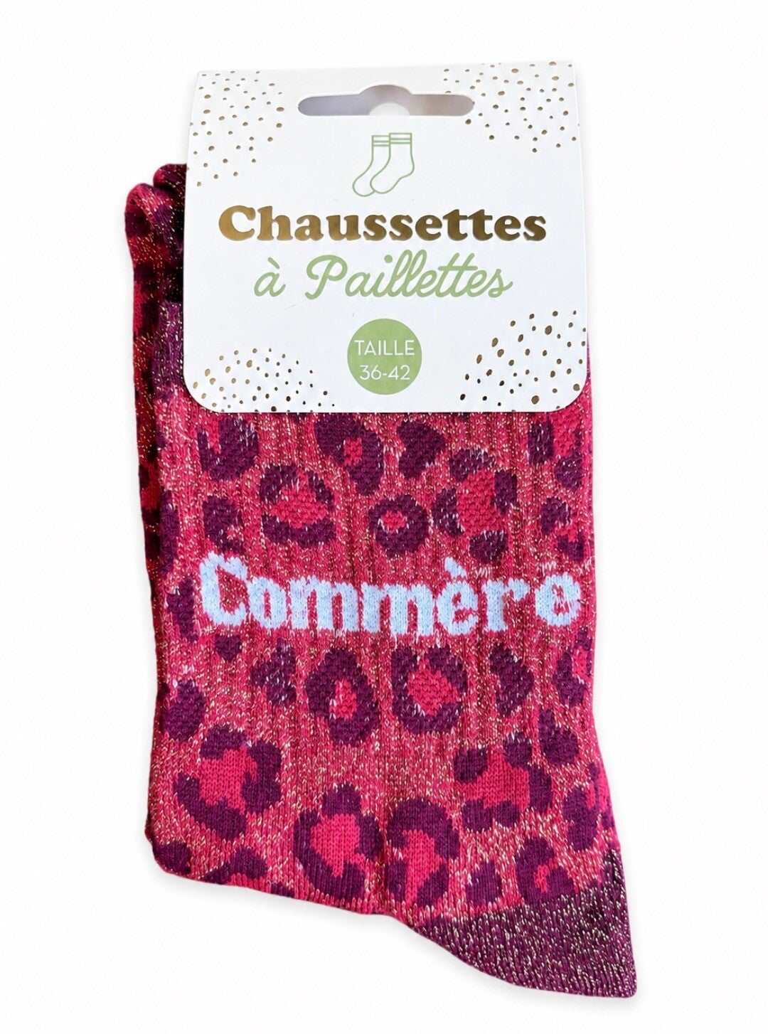 Commère